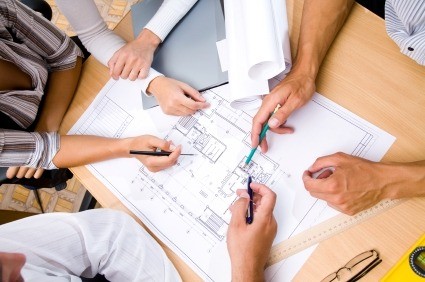 Build Plans with energy efficiency and sustainability in mind