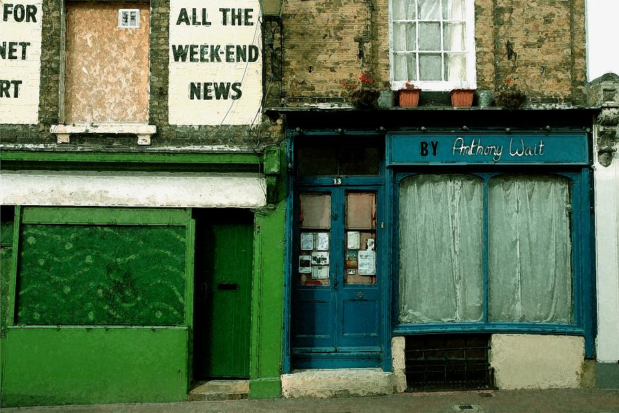 Margate shop EPC