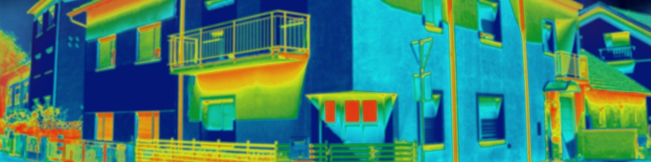 Thermal imaging