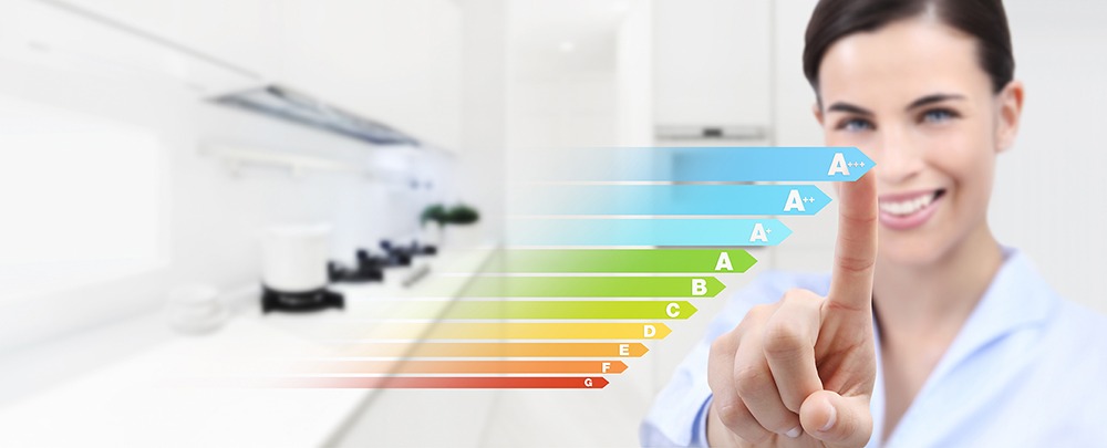 Energy Efficiency Management