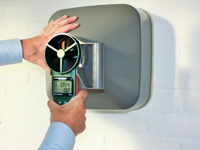 ventilation airflowtest ventilation airflowtest